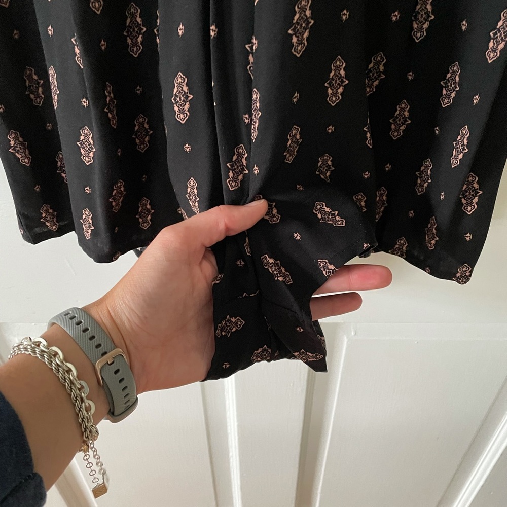 Boho Romper - Picture 3 of 7